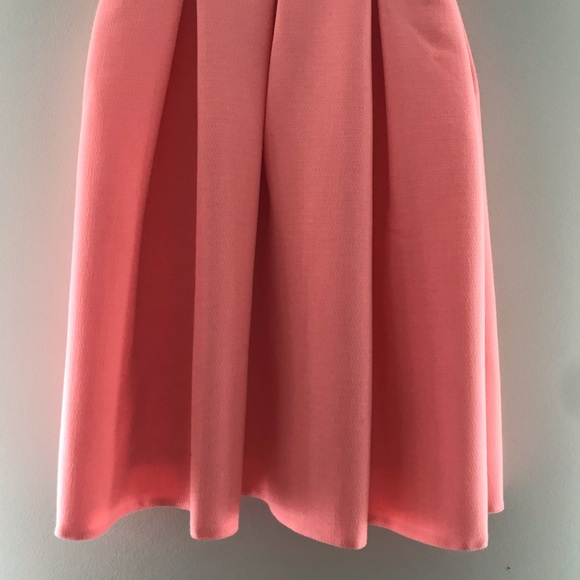 Pink ASOS Dress - Picture 4 of 8